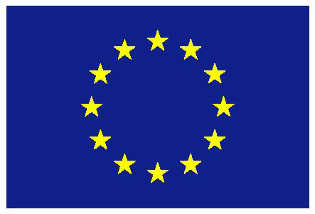 logo de l'union européenne