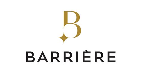 logo Groupe Barrière
