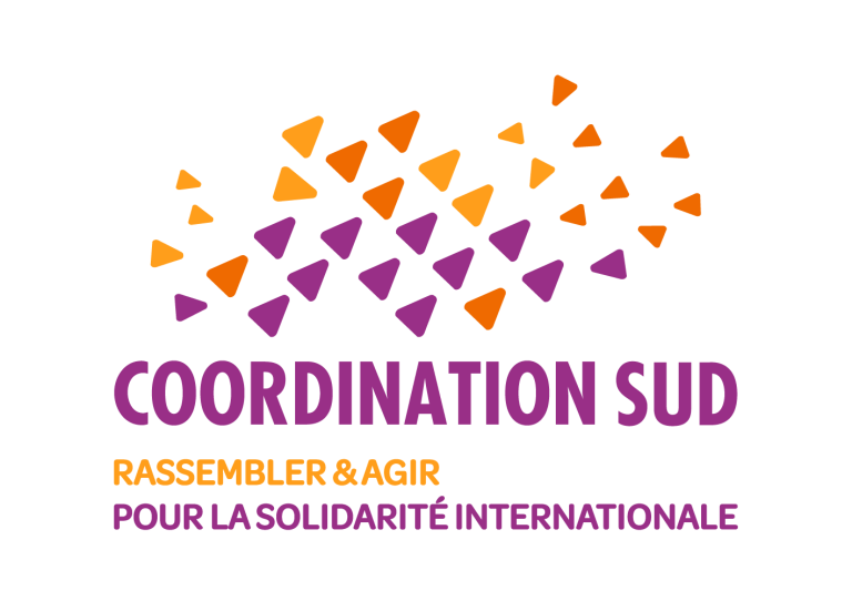logo coordination sud
