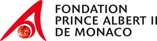 logo fondation prince albert de Monaco
